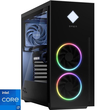 HP OMEN 40L GT21-2000nx Gaming Desktop CPU