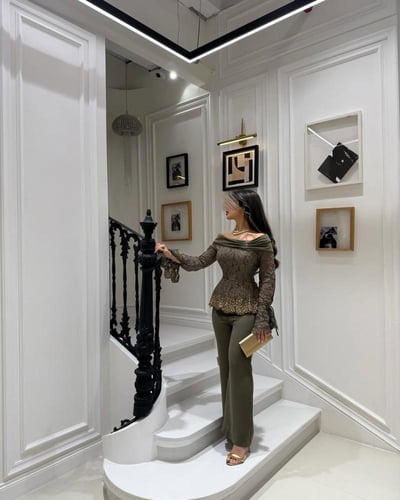 جمسوت بلمسة دانتل راقي