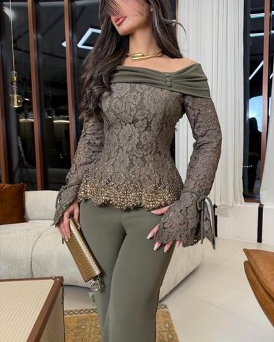 جمسوت بلمسة دانتل راقي