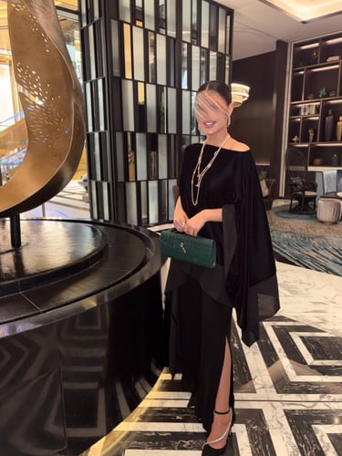 جمسوت بشال اسود