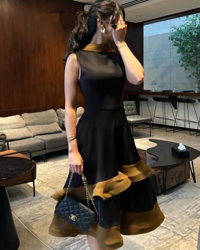 فستان اريام