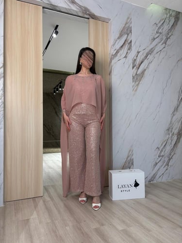 جمسوت العيد بلونين