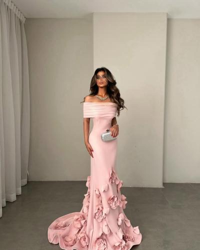 فستان بنك مورد مت تحت