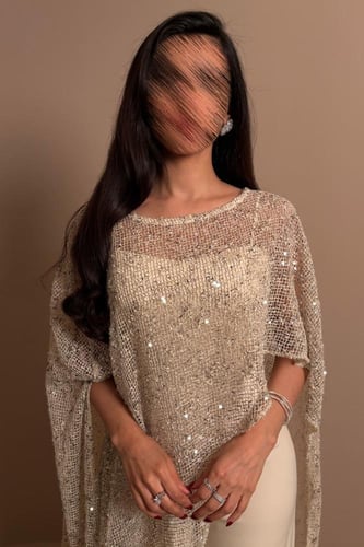 أيليت وايت - طقم فاخر