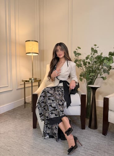 جمسوت انيق قطعتين