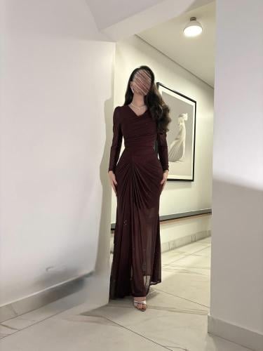 فستان اماني