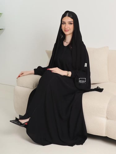 عباية الحج والعمرة 2