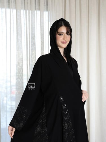 عباية لافين 1