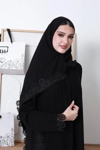 LUCERA ABAYA