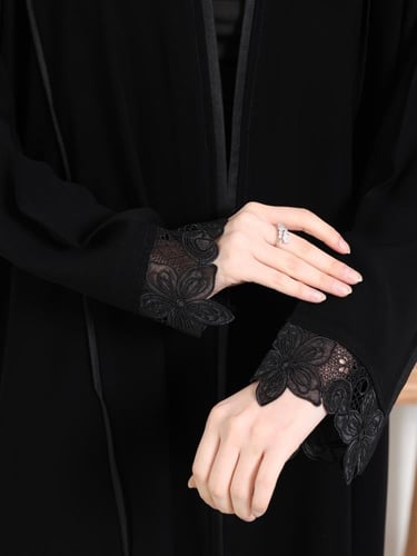 عباية بَهية 4