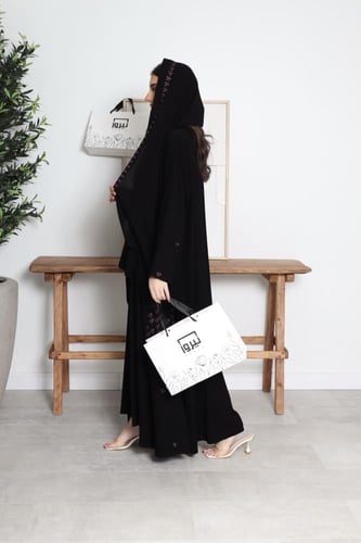 عباية ڤيولا 3