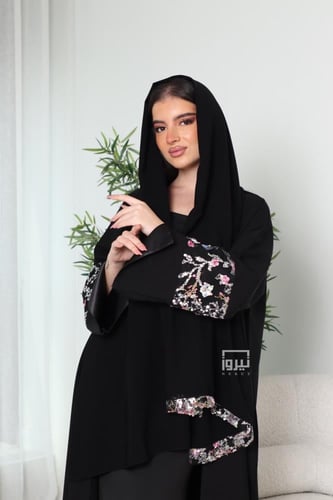 عباية مَسرة