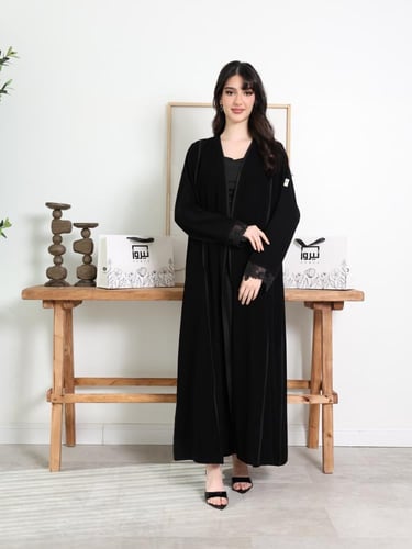 عباية بَهية 4