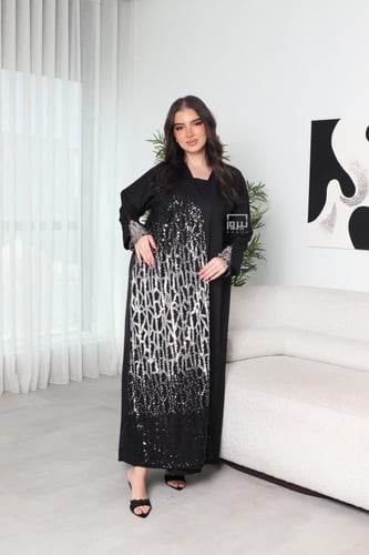 عباية لوسين