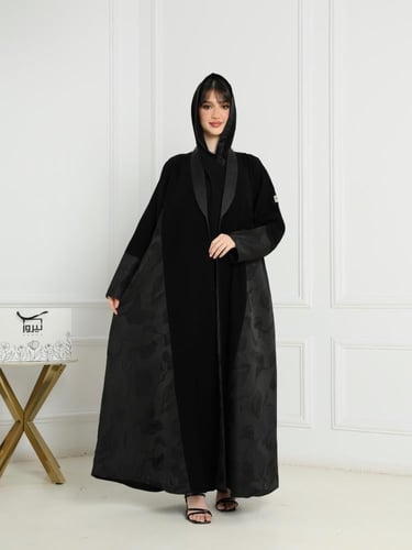 عباية فلورين 2