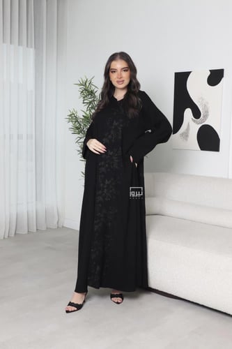 عباية ميرال