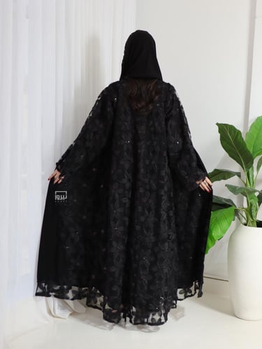 عباية العيد 1