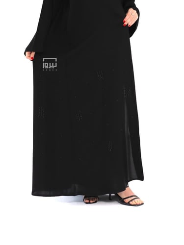 Opulent Abaya 6