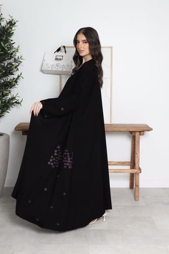 عباية ڤيولا 3