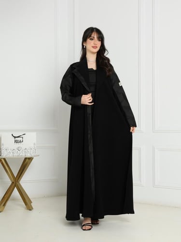 عباية فلورين 1