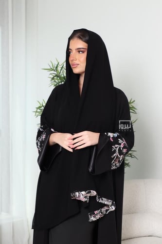 عباية مَسرة