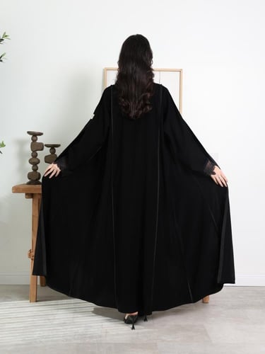 عباية بَهية 4