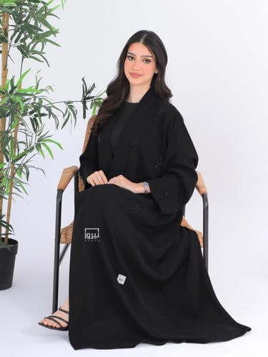 Opulent Abaya 8