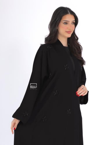 Opulent Abaya 1