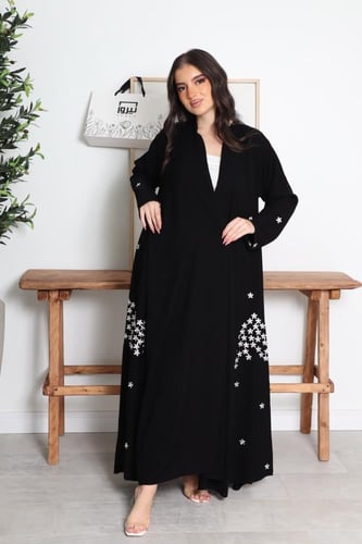 عباية ڤيولا 1