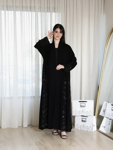 عباية لافين 1