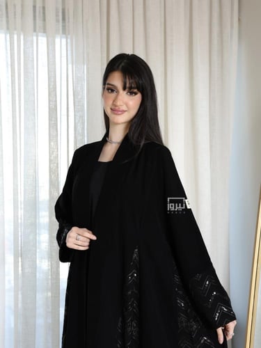 عباية لافين 1