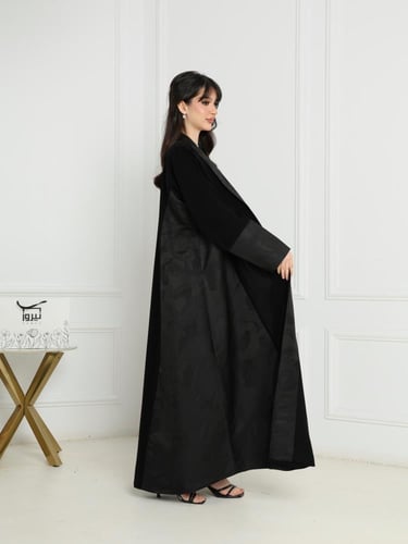 عباية فلورين 2