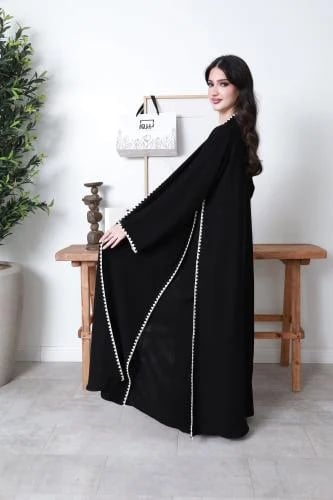 GRACE ABAYA 1
