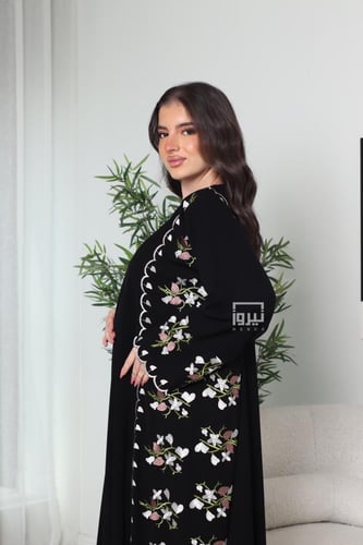 عباية مارين