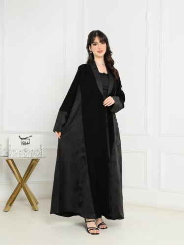 عباية فلورين 2