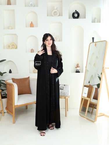 عباية غِصن 2