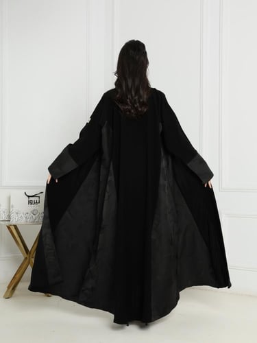 عباية فلورين 2