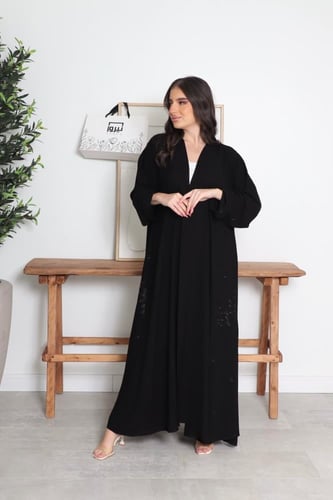 عباية ڤيولا 2