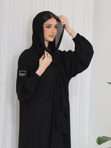 عباية الحج والعمرة 2