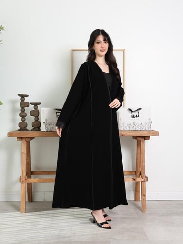 عباية بَهية 4