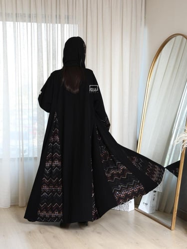 عباية لافين 2