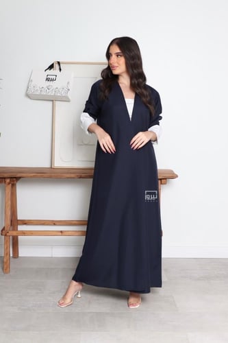 عباية إيليان