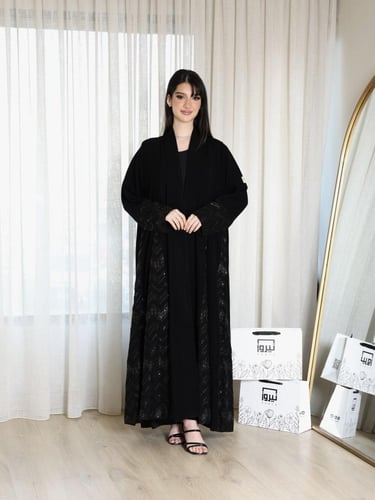 عباية لافين 1