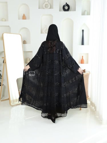 عباية ألينّا