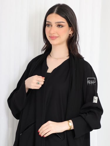 عباية الحج والعمرة 1