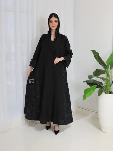 عباية العيد 2