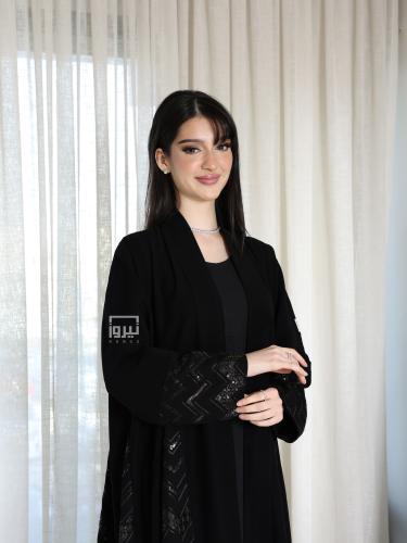 عباية لافين 1