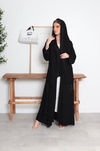 عباية ڤيولا 2