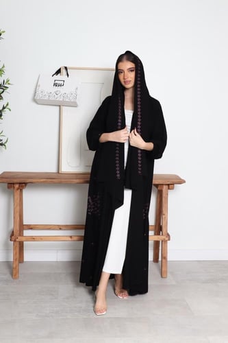 عباية ڤيولا 3