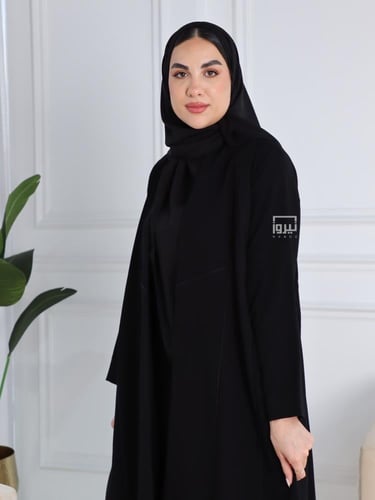 عباية زهرة فلورا 2